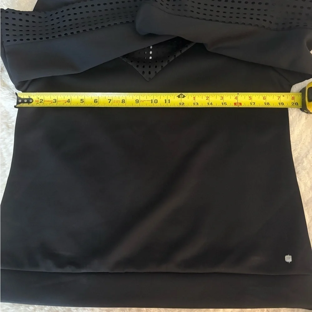 Fabletics Tilly Sweatshirt Size Medium - Picture 4 of 4